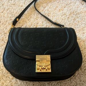 MCM CROSSBODY PURSE